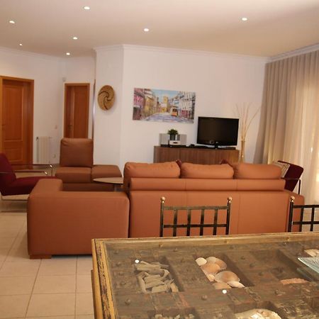 Casa Dos Pinheiros, Sesmarias, Albufeira Villa Екстериор снимка