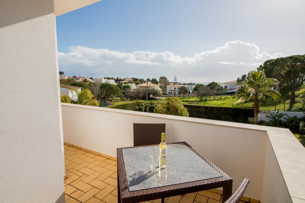 Casa Dos Pinheiros, Sesmarias, Albufeira Villa Стая снимка