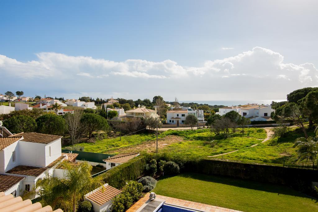 Casa Dos Pinheiros, Sesmarias, Albufeira Villa Стая снимка