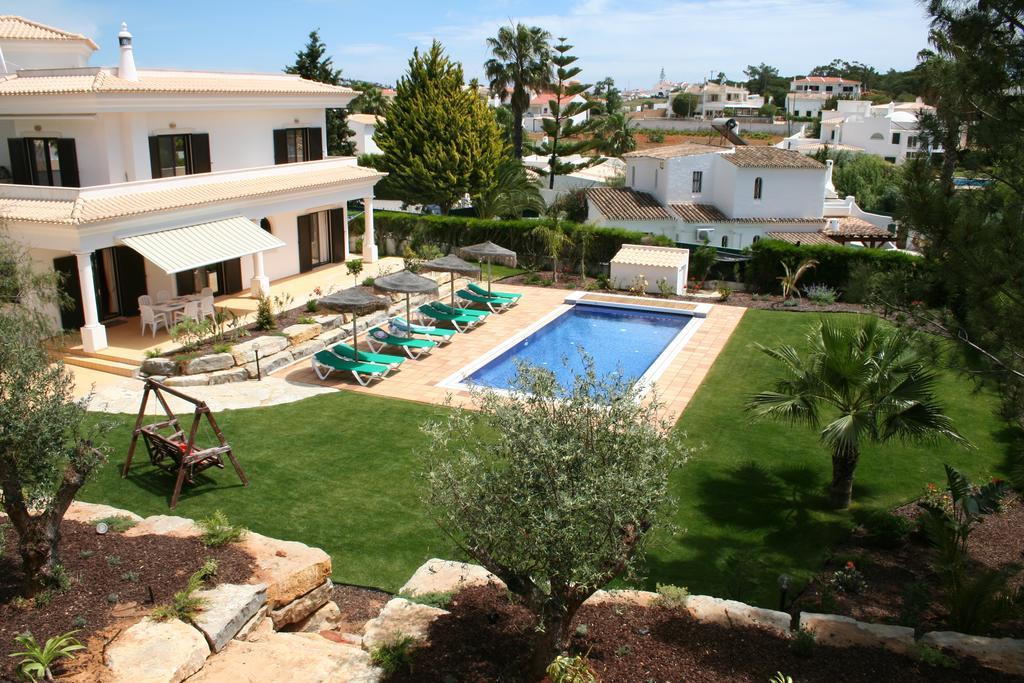 Casa Dos Pinheiros, Sesmarias, Albufeira Villa Стая снимка