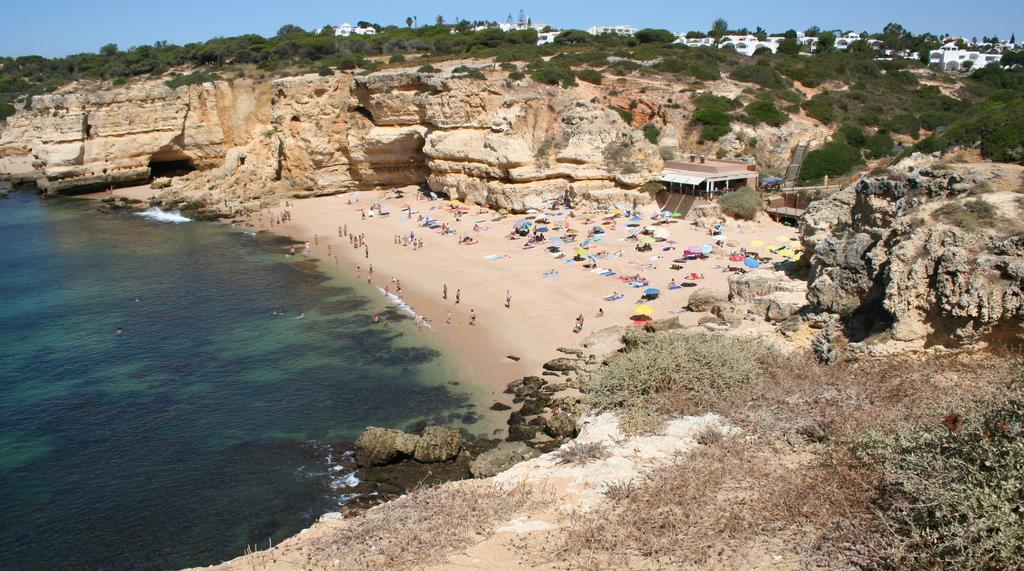 Casa Dos Pinheiros, Sesmarias, Albufeira Villa Стая снимка