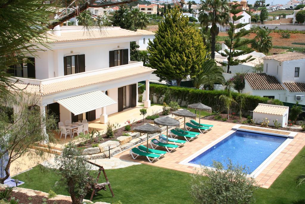 Casa Dos Pinheiros, Sesmarias, Albufeira Villa Стая снимка