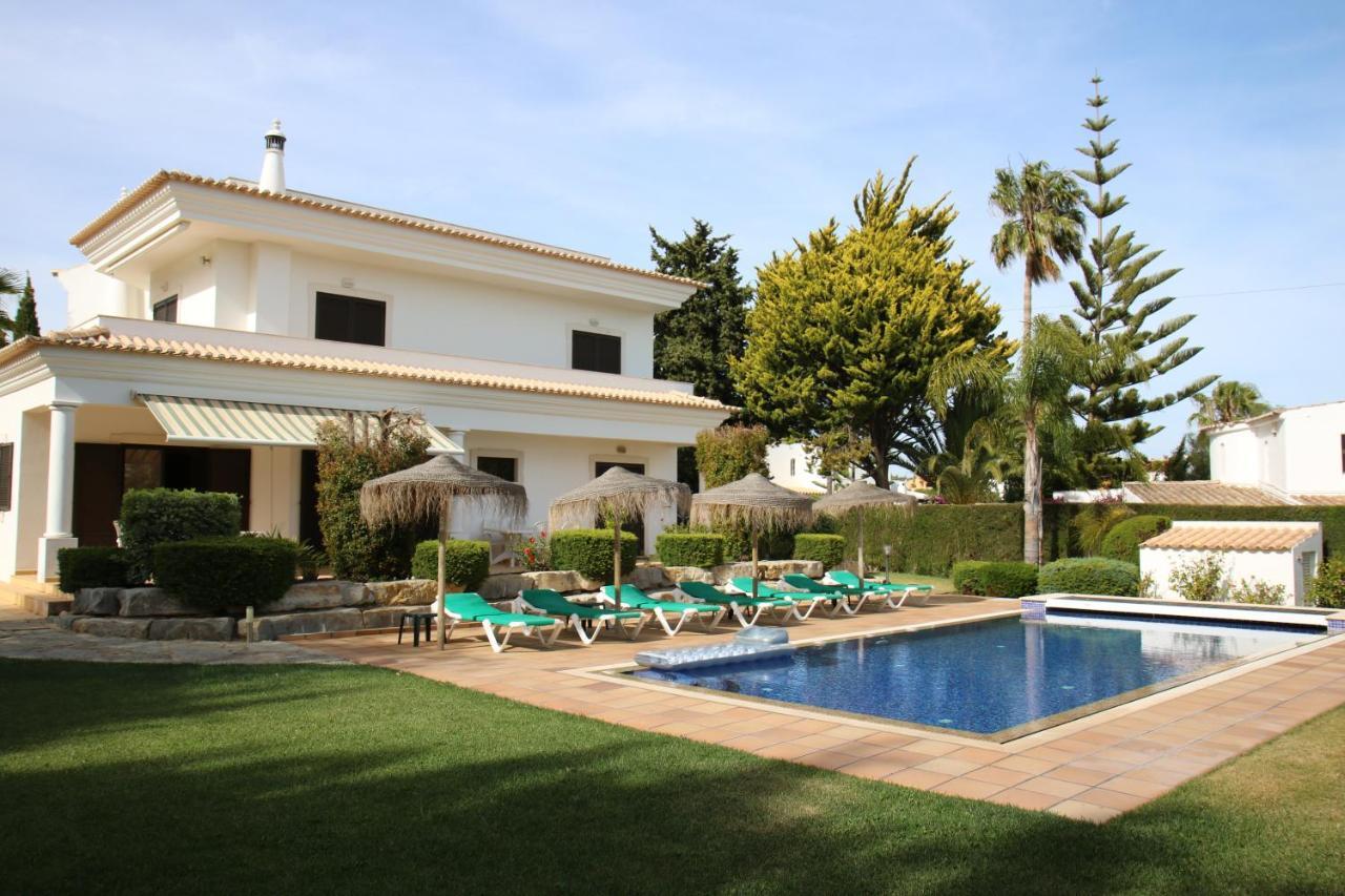 Casa Dos Pinheiros, Sesmarias, Albufeira Villa Екстериор снимка