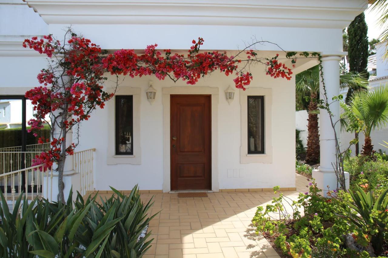 Casa Dos Pinheiros, Sesmarias, Albufeira Villa Екстериор снимка